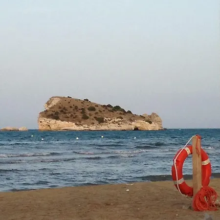 Centralissimo 