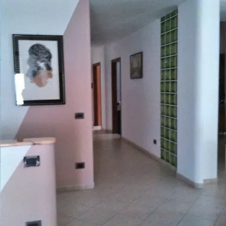 Vakantiehuis Centralissimo 