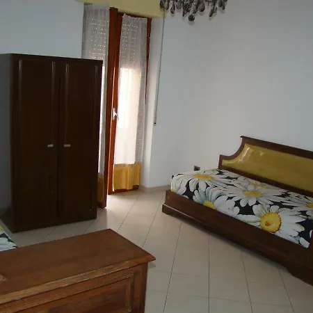 Centralissimo 