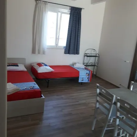 Centralissimo 
